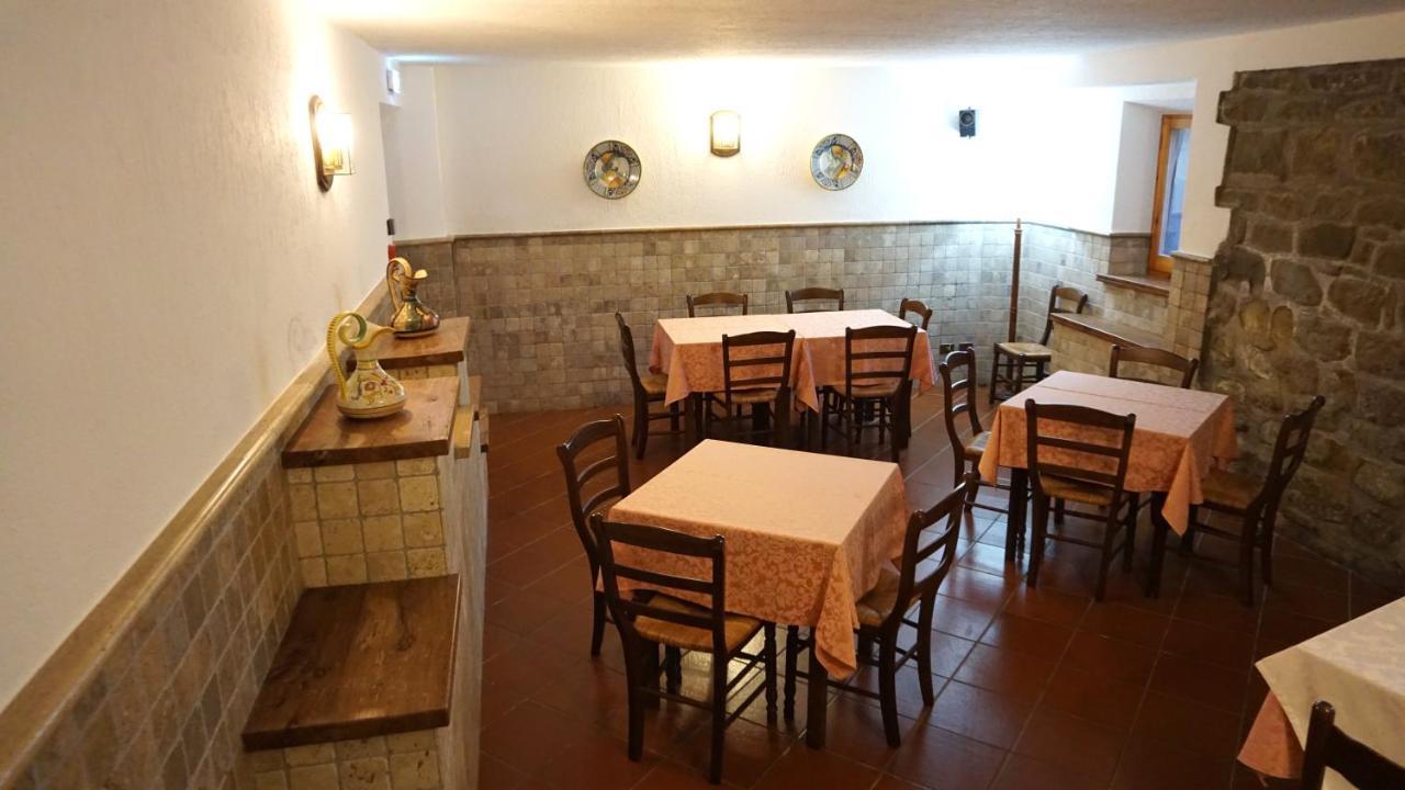 Hotel La Torretta 阿西西 外观 照片