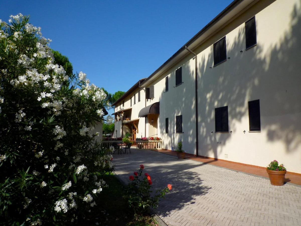 Hotel La Torretta 阿西西 外观 照片