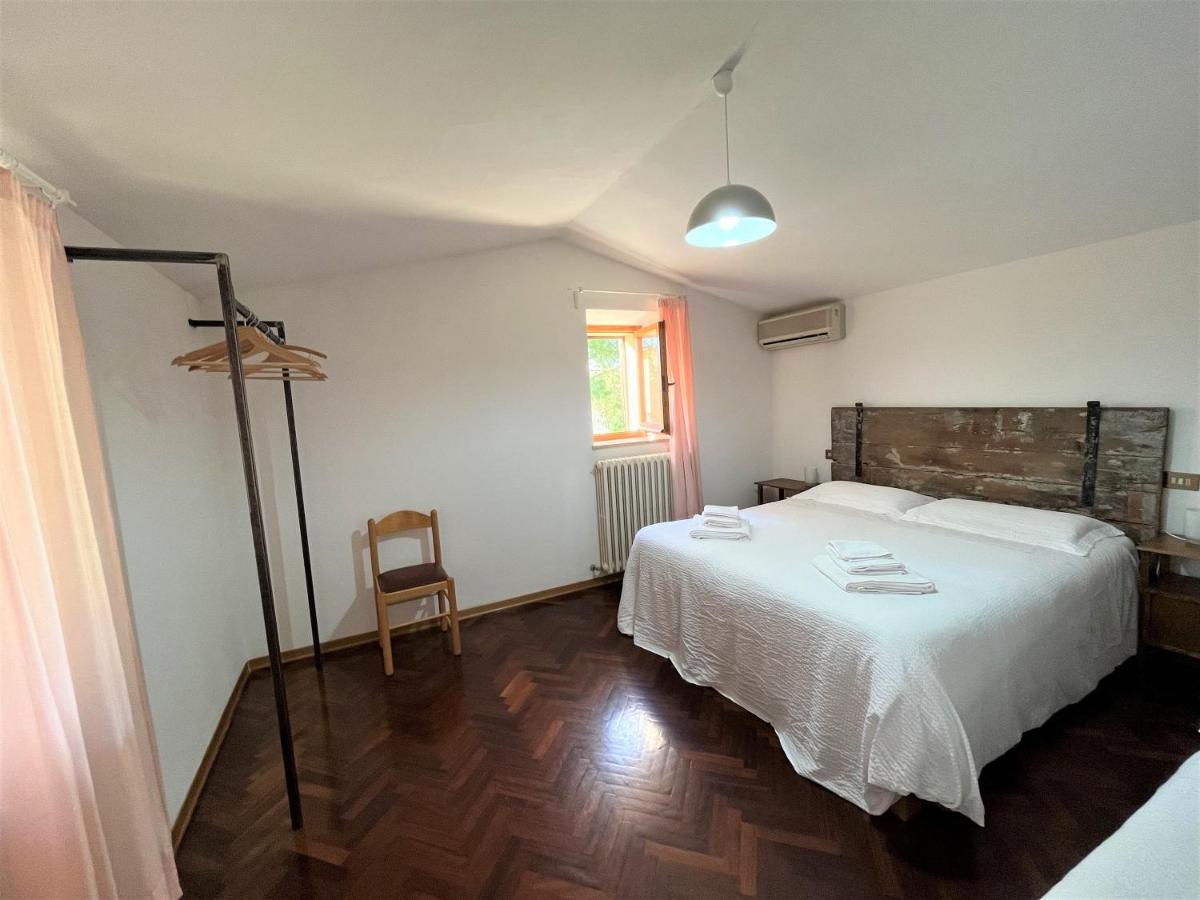 Hotel La Torretta 阿西西 外观 照片