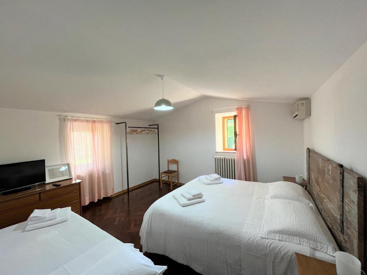 Hotel La Torretta 阿西西 外观 照片