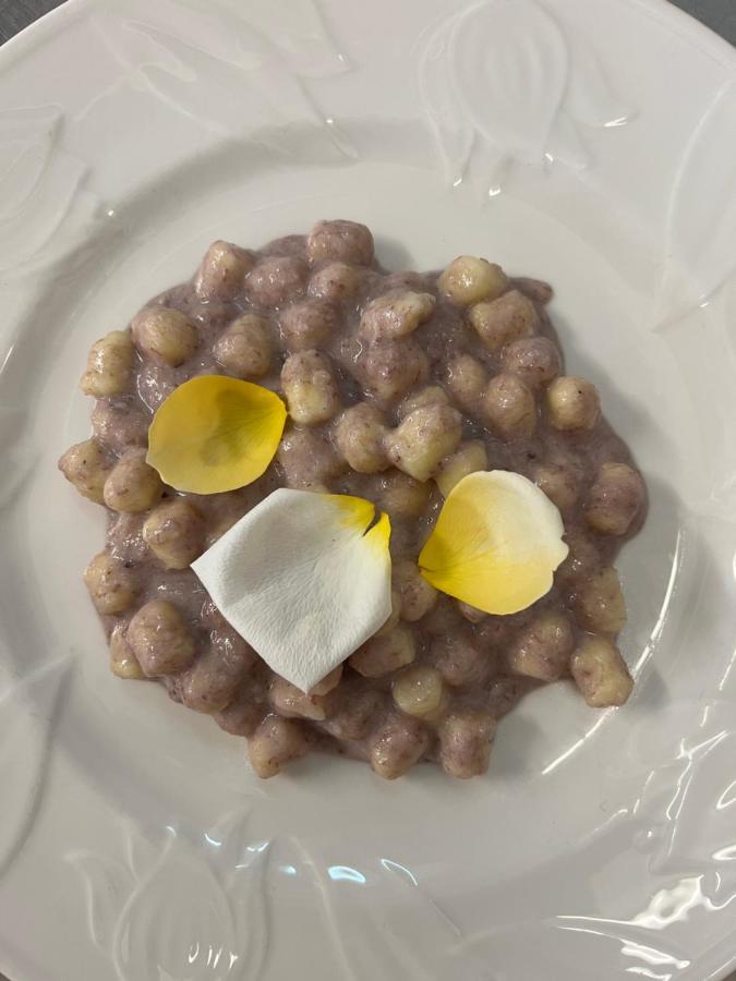 Hotel La Torretta 阿西西 外观 照片