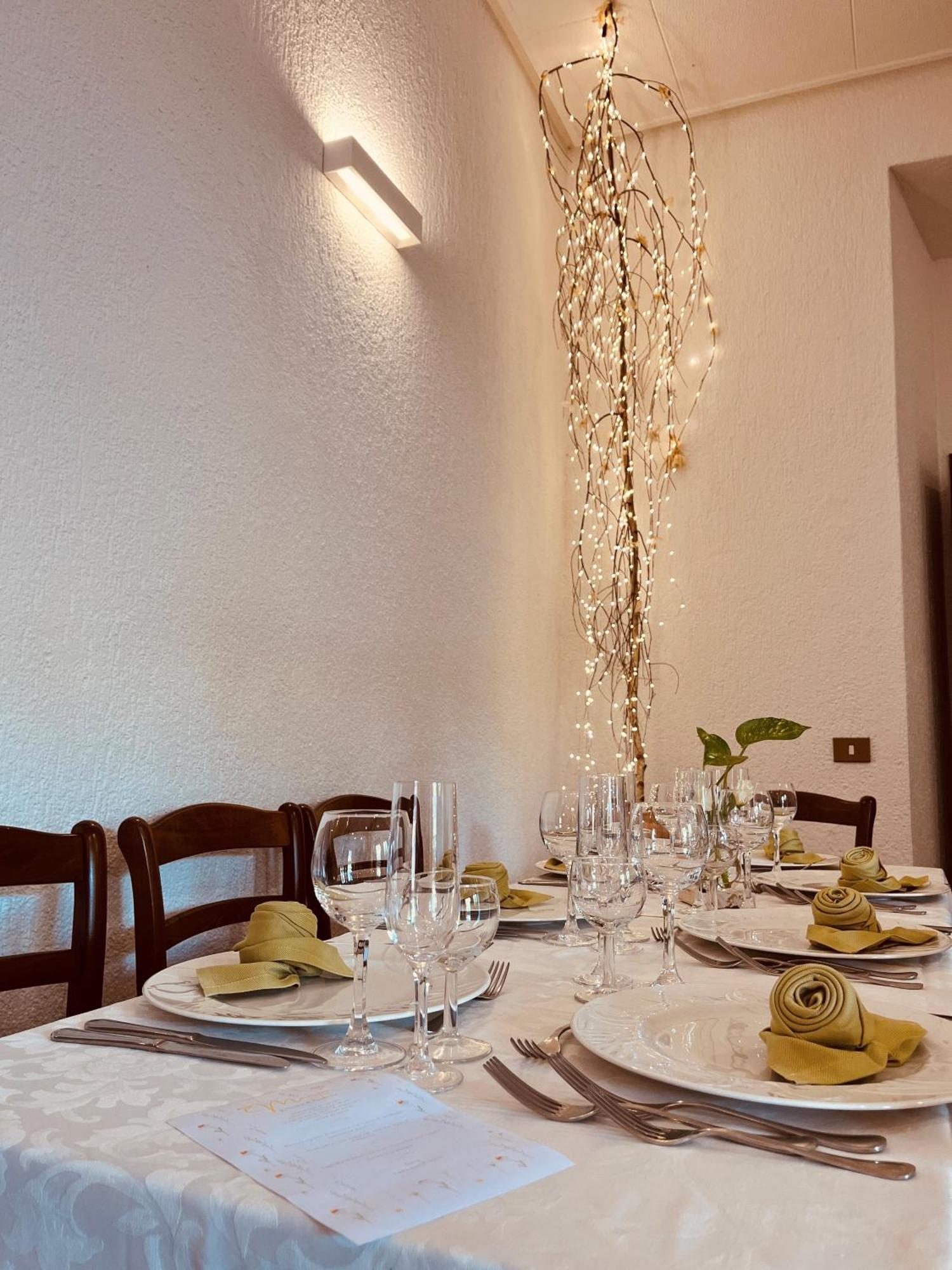 Hotel La Torretta 阿西西 外观 照片